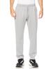 Длинные брюки с логотипом в одной точке, оксфордский серый, L [Champion] C8-WS201 Мужские