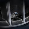 4Pcs Car Styling 3D Metal Wheel Tire Valve Caps Badge Stem Case For Volvo Rdesign V40 V60 V90 V50 XC40 XC60 XC90 S60 S90 C50 C70