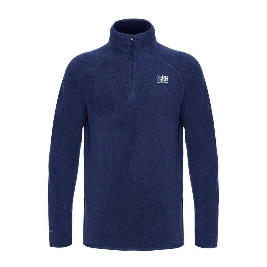 Karrimor Mens Microfleece Fleece