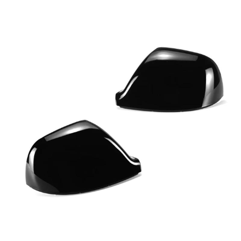 Volkswagen Amarok V62HS1S6 S7 Замена крышки зеркала заднего вида (2011-2020)