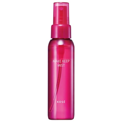 Kose Make Keep Mist EX + 80 мл
