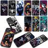 Marvel Wallpaper Venom Cover Phone Case for Xiaomi Redmi Note 14 12 13 ProPlus A3 Pro Plus 12C 13C 14C 5G