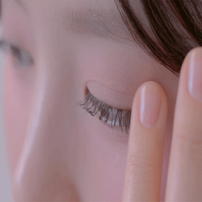 Romand Rom & nd Better Than Eyes 7,2 г Летний розовый