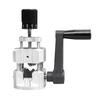Portable Wire Stripping Machine Aluminum Alloy High Efficiency Manual Hand Crank Wire Stripper for