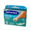 Salvelox Foot Care Small Blisters 6 шт.