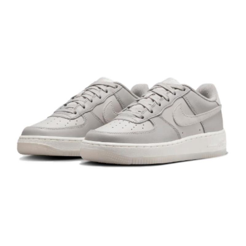 Nike Кроссовки Air Force 1 LV8 5 GS 'Light Bone' HF5349-001