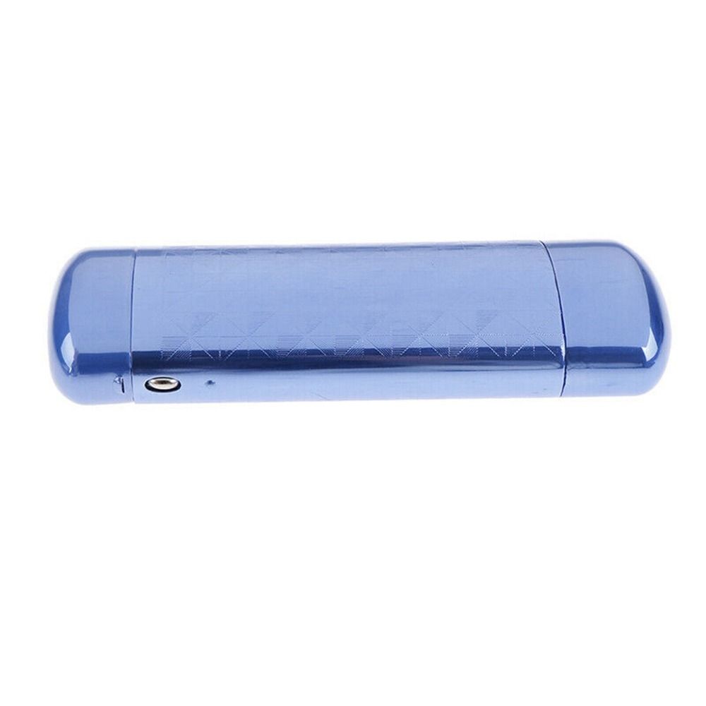 Capsule Flip Eyeglasses Case Superior Aluminum Eyeglasses Accessories Sunglasses Protector