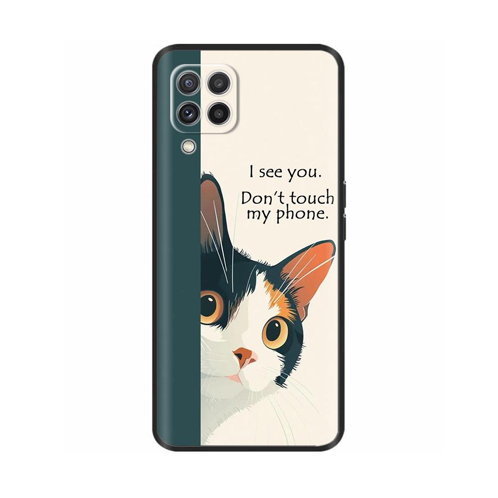 Для Samsung Galaxy A12 Чехол Мягкий Любовное Сердце Мягкий Жидкий Силикон Задние Крышки Для Samsung A12 Чехол GalaxyA12 A 12 Защитный Чехол