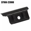New 1PC Battery Mounting Bracket 37160-22000 3716022000 For Kia Rio Rio5 2006-2011