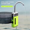 Automatic Water Pump 3 Modes Automatic Inductive Pumping USB Charging Mini Air Pump