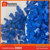 Wange 3004 Строительные блоки, совместимые с MOC, для детей – Конструктор для самостоятельной сборки из мелких деталей
