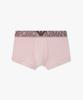 [Emporio Armani Underwear] Мужские плавки с логотипом по контуру 0816112006 [Доставка из Кореи] 100% оригинал