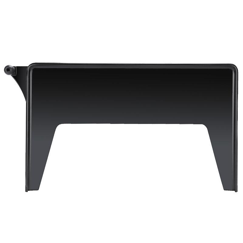 New Central Control Screen Base Holder for Tesla Model 3 Model Y Juniper -2025 Up Mobile Phone Bracket Storage Box Stand
