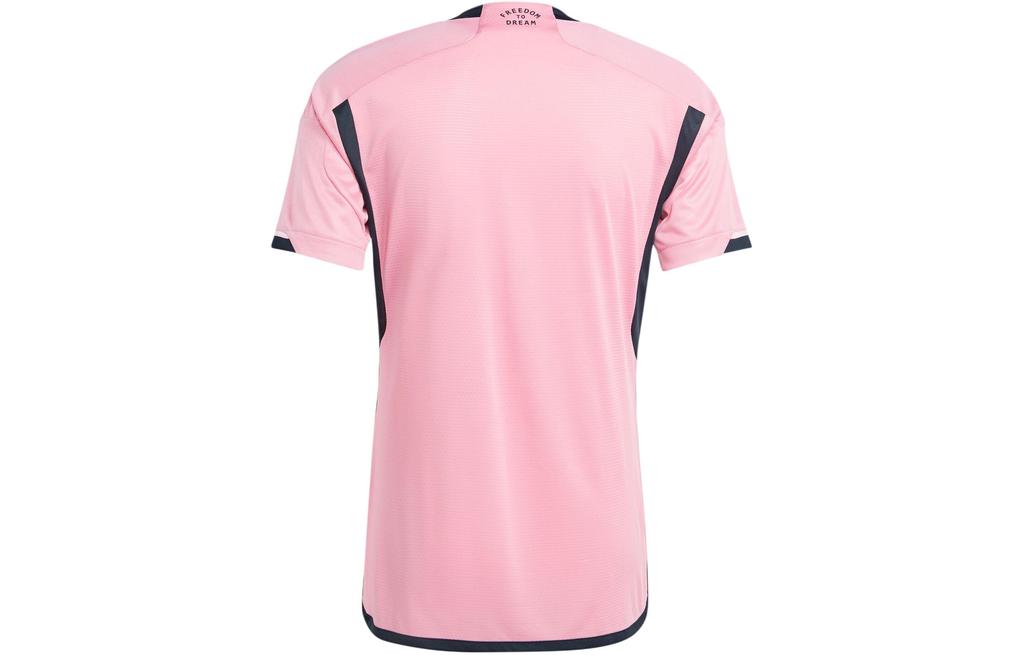 adidas Бесплатная доставка с AdiClub Домашняя аутентичная футболка Inter Miami CF 24/25 IU0189