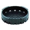 Filtre AeroPress - Capuchon De Remplacement - Noir - Pour Café Et Espresso - Compatible Avec Filtres En Papier