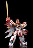 MODEROID Madou King Granzort Super Granzort Non-scale Assembled Plastic Model Third Resale