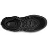 UGG Simple Comfortable Low-Top Casual Shoes Women Sneakers Black 1161830-BLK-05