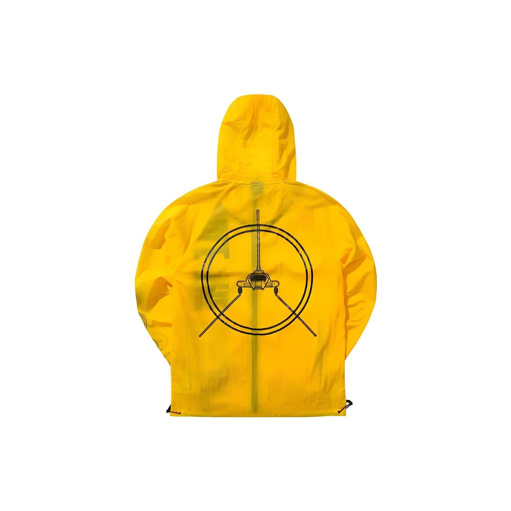 Мужская куртка из коллекции спортивной моды Li Ning AFDP003-2