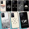 Чехол Wanderlust для Xiaomi 14T Pro 13T 11T 12T 13 14 15 Ultra POCO X7 Pro X3 X5 X6 M6 F5 F6 Pro