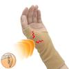 1 пара бандаж-стабилизатор, шина для большого пальца, облегчение боли, уход за руками, поддержка запястья, корректор, бандаж, защита