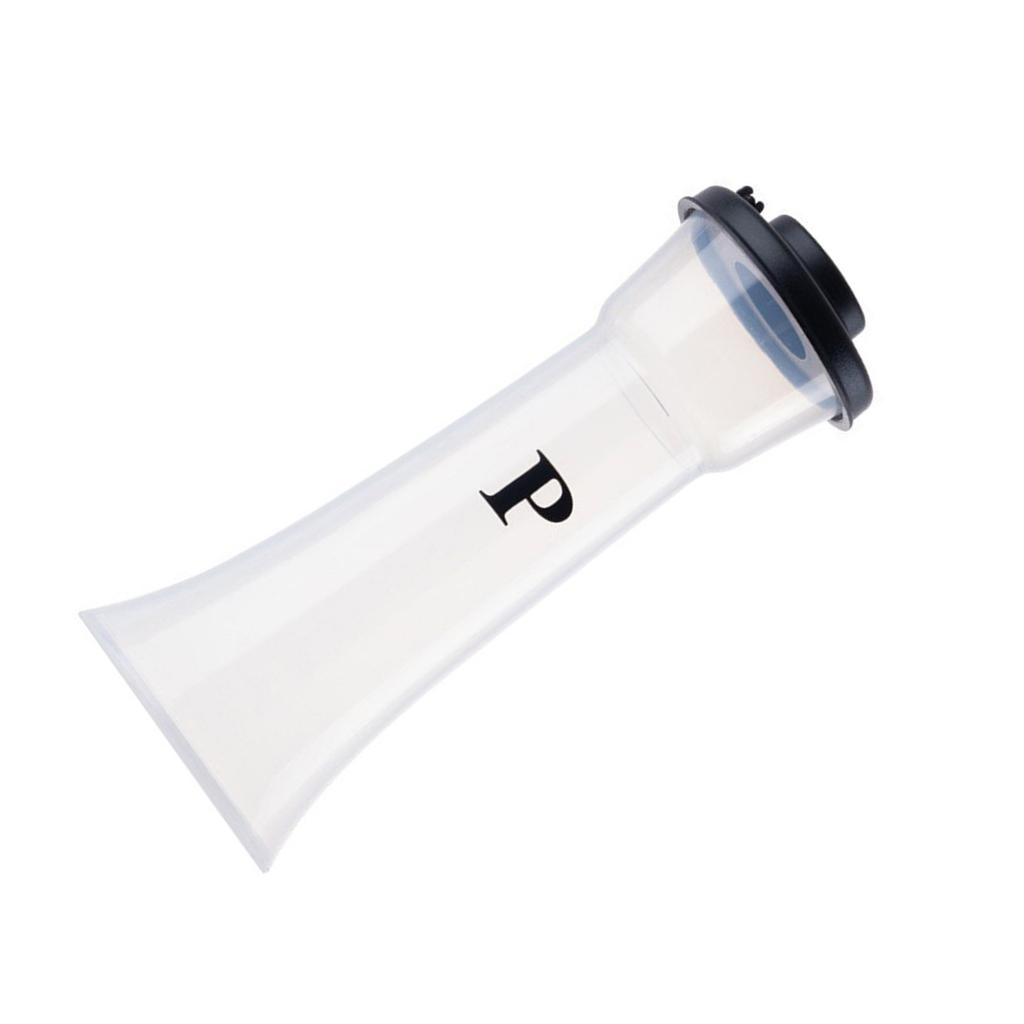 Большие пластиковые солонки и перечницы с крышками, влагостойкие, в форме песочных часов, для домашней кухни, ресторана