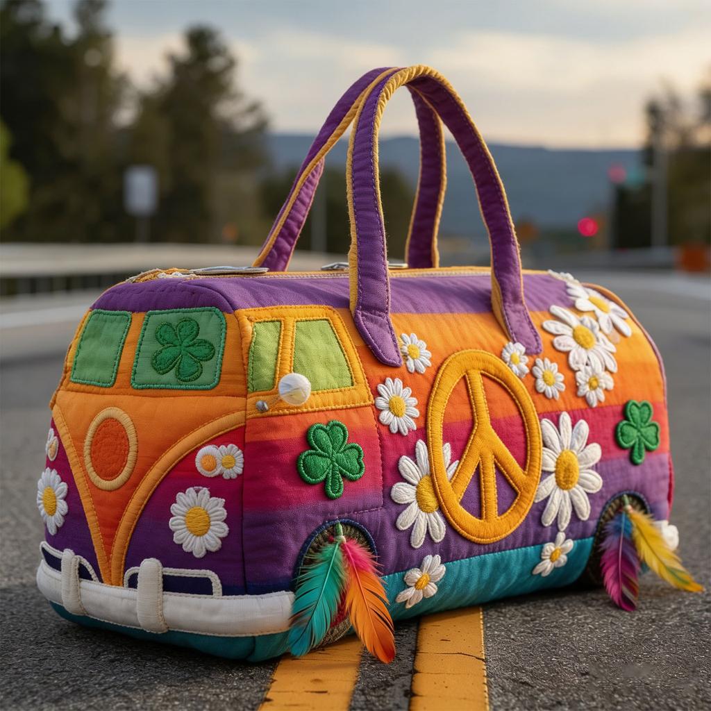 3D Серия "Курица" Стеганая Плиссированная Хлопковая Дорожная Сумка Модная Принтованная Женская Сумка для Йоги Сумка