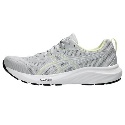 Женские беговые кроссовки Gel-Contend 9 Бетонный Белый 1012B681-021