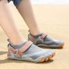 Kids Light Summer Beach Shoes Boys Girls Quick Dry Swimming Water Shoes Non Slip Children Outdoor Wading Sneakers For Hiking Surfing