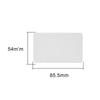 Original T5577 ID Thin Card: Rewritable & Copyable for Hotel Access Control