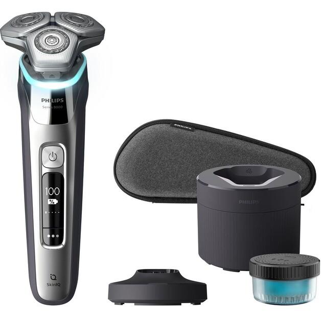 Philips Series 9000 SkinIQ Razor S9975/55