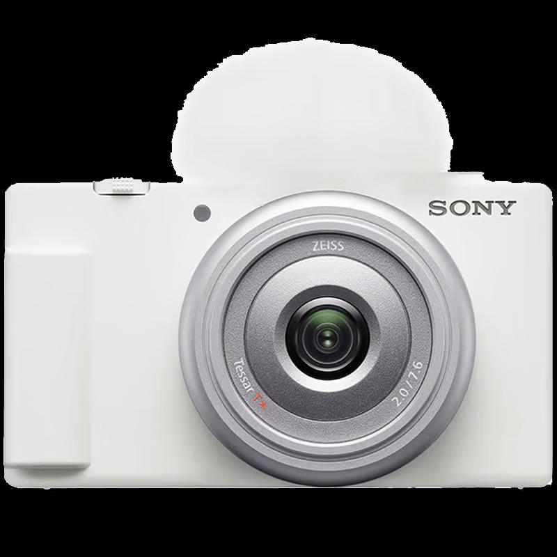 Sony ZV-1F Digital Vlog Camera (CN version)