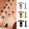 Stringed Instruments Electric Guitar Parts Tree Guide Roller String Trees Strings Retainer