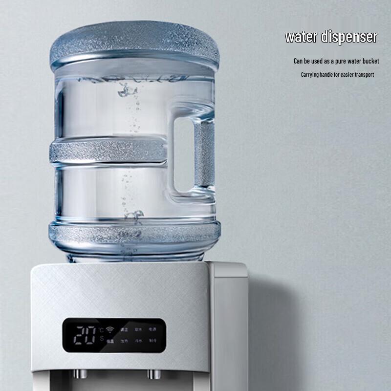 Maxcook Portable Drinking Water Dispenser Bucket