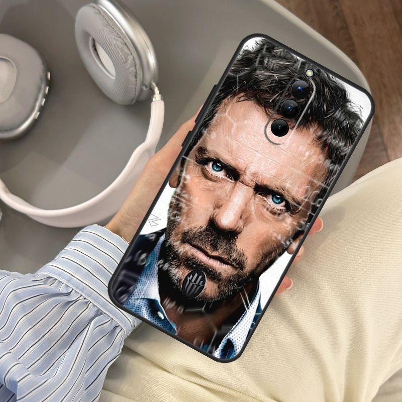 Кейс для таблеток Dr House Hugh Laurie для Red Magic 10 9 Pro Plus 8 7 6 Pro 5G 5S 6R RedMagic 10S 8S 7S 9S Pro Plus Чехол