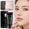 Charcoal Blackhead Removal Cleansing Mask Tear-off Nose Patch Deep Cleansing Nose Mask Shrinks Pores.