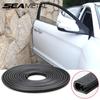 5Meters Car Door Edge Scratch Protector Strip Seal Protection Trim Car Door Sticker Protector