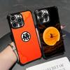 Горячий Аниме D-Dragon Ball Чехол Для iPhone 17 Pro 16 15 14 13 12 11 Pro Max Чехол 17 Plus 17E 16E 17Air Силиконовый Чехол для Телефона с Защитой Камеры
