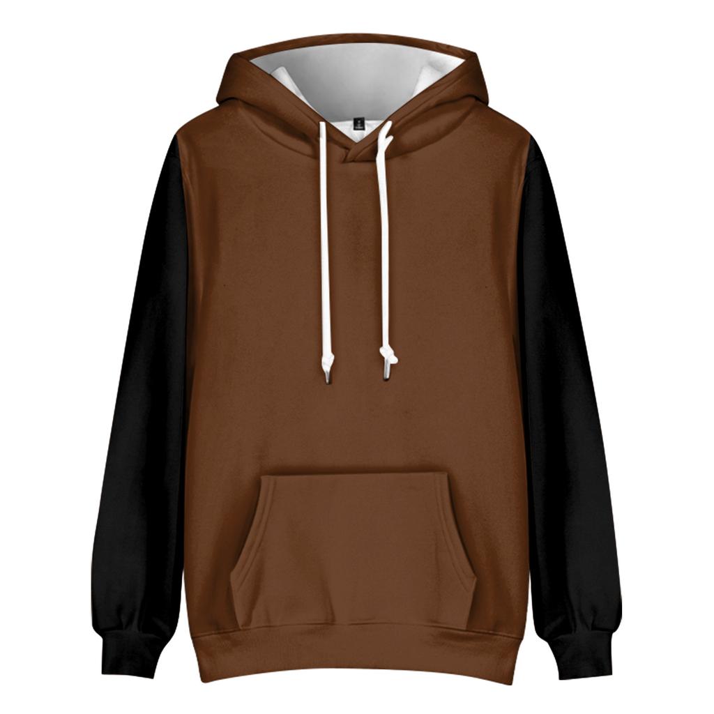 Спортивный костюм с капюшоном, унисекс, одежда для бега, пуловер с длинными рукавами, толстовка с капюшоном