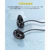 [New] Earphones Wired 3.5mm Wired Earphones with Microphone Don't Cover Your Ears Ear Hook 4 Poles Open Year Wired Headset Gaming Earphones Answer/end