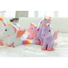 Кукла Nature Times Unicorn, Фиолетовая, 20см, Популярные игрушки для корейских детей