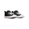 Converse Chuck Taylor All Star 1V Mid TD Malden Street - Black White Baby Sneakers A04826C