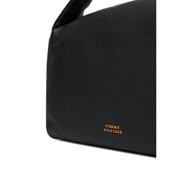 Сумка Tommy Hilfiger City Leather Shoulder Bag
