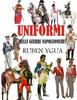 Книга Uniformi Delle Guerre Napoleoniche