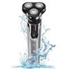 2024 New Release Shaver Men's Electric Shaver Beard Electric Shaver Can Rotate Deep Shave