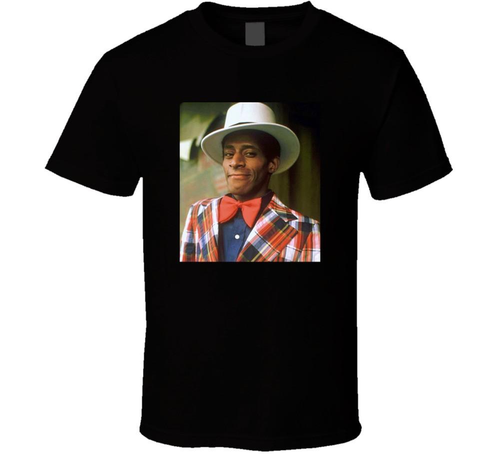 Huggy Bear Starksy Hutch T Shirt