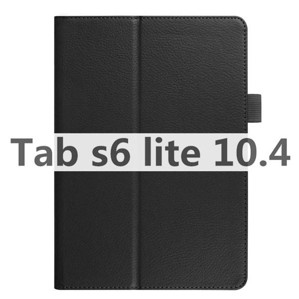 Чехол для планшета Samsung Galaxy Tab S6 Lite SM- P610 P615 10,4 дюйма, чехол-обложка из ПУ кожи для s pen tab s6 lite s 6 lite case
