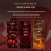 Deold Rouge Туалетная вода для женщин