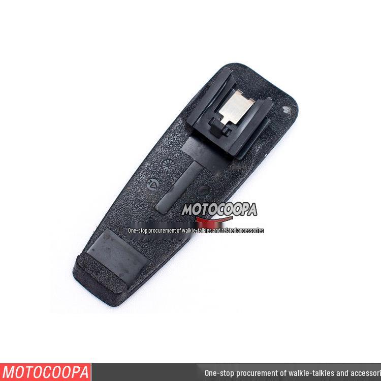Зажим для ремня для рации Motorola A10 A12 CP-110 (RLN6307)