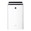 Sharp Air Purifier Plasmacluster NEXT Humidification Viruses Pollen Air Purification Filter Automatic Cleaning Recommended Tatami Size 18 Tatami
