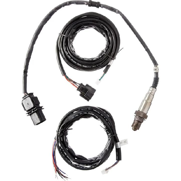 AEM 30-4110 X-Series Широкополосный датчик AFR UEGO Контроллер-измеритель в Автомобильные сменные датчики соотношения воздух-топливо